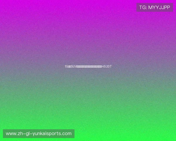 15万的SUV，可看，可玩，可开，可心吗？试名爵HS 20T