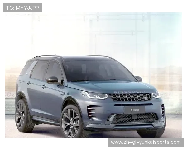 17万多拿下路虎中型SUV!35.98万原价跌麻,249马力四驱+9AT